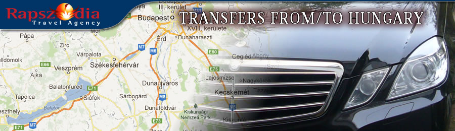 TRANSFER FROM/TO HUNGARY